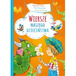 Wiersze naszego dzieciństwa