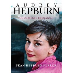 Audrey Hepburn. Uosobienie...