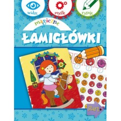 Magiczne Łamigłówki