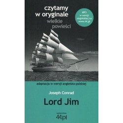 Lord Jim. Czytamy w...