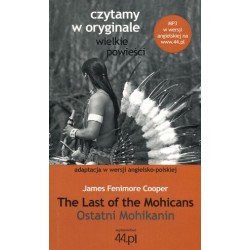 The Last of the Mohicans /...