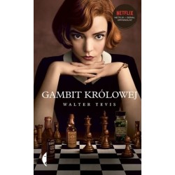 Gambit królowej (wydanie...