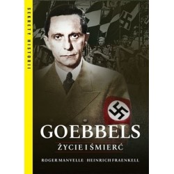 Goebbels. Życie i śmierć