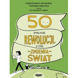 50 (małych) rewolucji,...