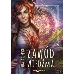 Zawód: Wiedźma. Seria...