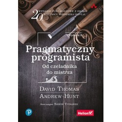 Pragmatyczny programista....