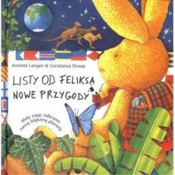 Listy od Feliksa. Nowe...