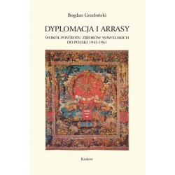 Dyplomacja i arrasy. Wokół...