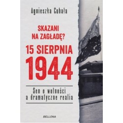 Skazani na zagładę? 15...