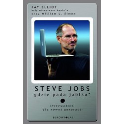 Steve Jobs - gdzie pada...