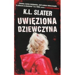 Uwięziona dziewczyna