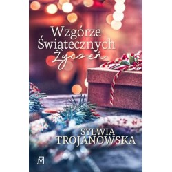 Wzgórze Świątecznych Życzeń
