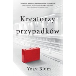 Zakochany przez przypadek