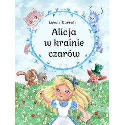 Alicja w krainie czarów