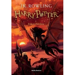 Harry Potter i Zakon...
