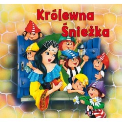 Królewna Śnieżka....