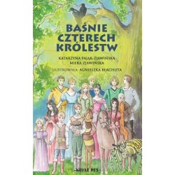 Baśnie czterech królestw