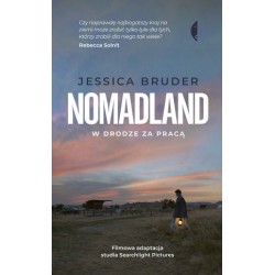 Nomadland. W drodze za...