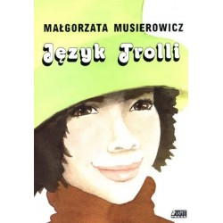 Język Trolli