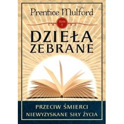 Dzieła zebrane. Przeciw...