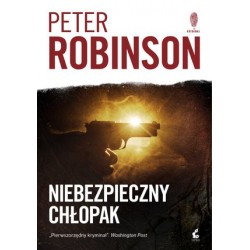 Niebezpieczny chłopak