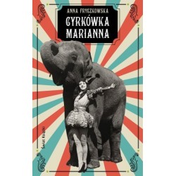 Cyrkówka Marianna....