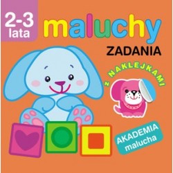 Maluchy. Zadania z...
