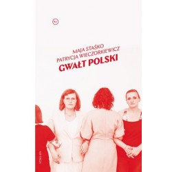 Gwałt Polski