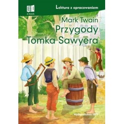 Przygody Tomka Sawyera...