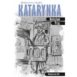 Katarynka (Ilustrowana...