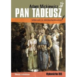 Pan Tadeusz (lektura z...