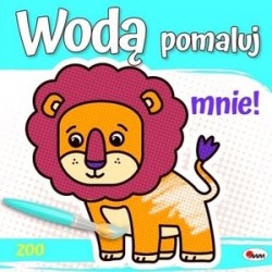 Wodą pomaluj mnie! ZOO