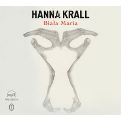 Biała Maria (książka audio)