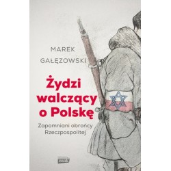 Żydzi walczący o Polskę