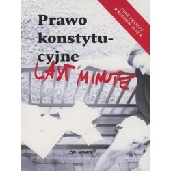 Prawo konstytucyjne (2020...