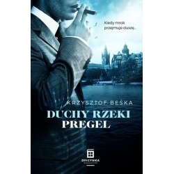 Duchy rzeki Pregel