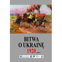 Bitwa o Ukrainę 1920...