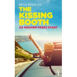 The Kissing Booth. Za...