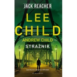 Jack Reacher: Strażnik