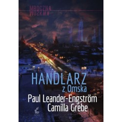 Handlarz z Omska. Cykl...