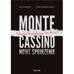 Monte Cassino - nowe...