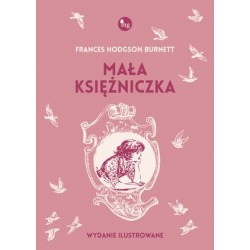 Mała księżniczka (wydanie...