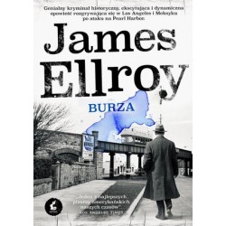 Burza