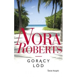 Gorący lód (wydanie pocketowe)