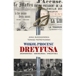 Wokół procesu Dreyfusa....