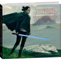 Star Wars. Ostatni Jedi....