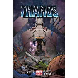 Thanos. Tom 2