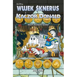 Wujek Sknerus i Kaczor...