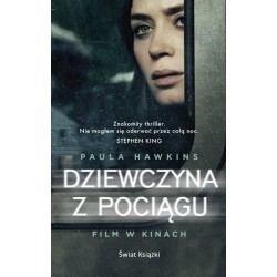 Dziewczyna z pociągu...