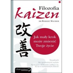 Filozofia Kaizen. Jak mały...